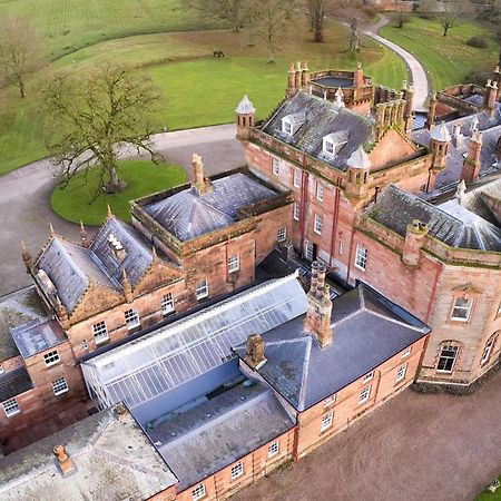 Netherby Hall Apartment Carlisle  Exterior photo