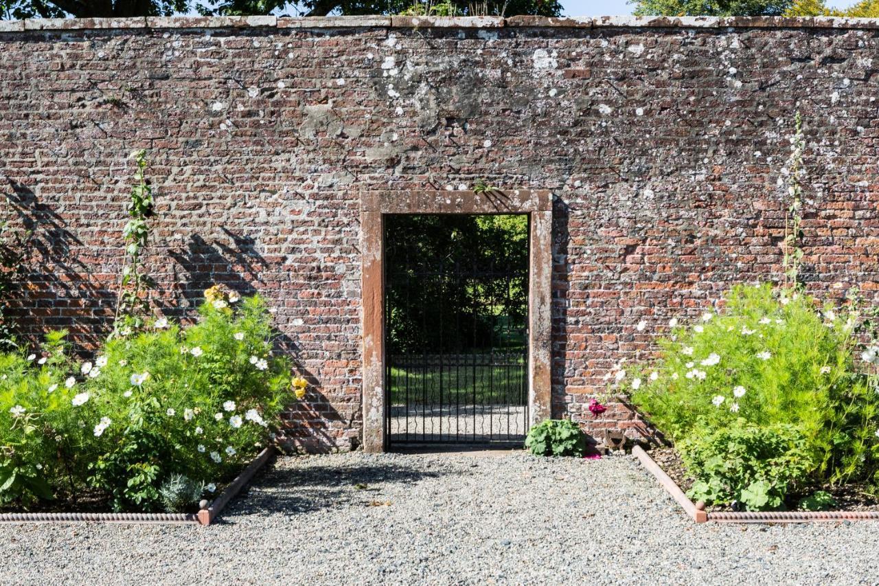 Netherby Hall Apartment Carlisle  Exterior photo